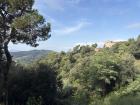 Las colinas de Tibidabo