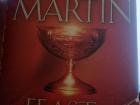 A Feast for Crows by George R.R. Martin