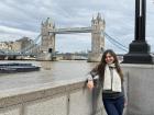London Bridge!