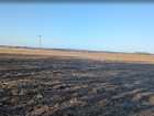 While on a walk last week I found myself in an all-too familiar looking field that reminded me strongly of my view from 113.