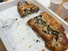 A sweet and nutty poppy seed pastry, a beloved Central European treat 