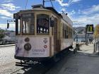 A common way to get around, trolleys and trams and are a symbol of Portuguese cities