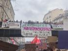 International Women’s Day in Marseille