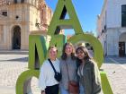 Mi primera semana en Córdoba, Argentina/My first week in Córdoba, Argentina