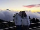 Mi amiga y yo viajamos a Tenerife, una de las Islas Canarias de España!/My friend and I traveled to Tenerife, one of the Canary Islands of Spain!
