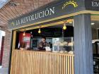 My tienda favorita de empanadas en Argentina!/My favorite empanada shop in Argentina!