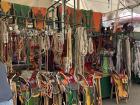 Narantuul has everything one could want and more, one vendor was selling Mongolian horse saddles