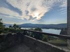 Overlooking the Danube
