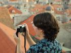 Ready to show you Croatia through my lens