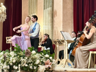 Vienna classical concert