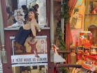 Guignol puppet museum