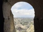 Göreme Open Air Museum