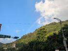 Rain and sun, here's another Taiwan rainbow!