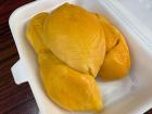 Durian is a popular fruit to try