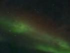 Rare Sighting of Aurora Borealis from Wexford