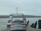 Ferry From Wexford to Waterford