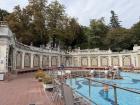 Gellért Baths 