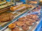 You can find these items in almost every bakery!