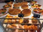 One thing French people can do are desserts!