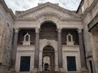 Welcome to Diocletian's Palace! 