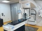 Radiation therapy machine (July 2025) — A major milestone for cancer treatment in Malawi.