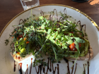 Delicious avocado toast!