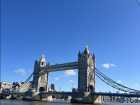 A weekend in London