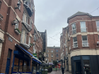 Another cloudy and rainy day in Ireland
