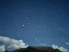 A picture will never show just how many stars you can see in Lesotho