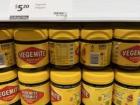 Australian Vegemite!