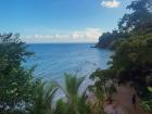 The beautiful Samana beach!