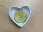 Un limón delicioso 
