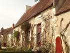 More cute French houses