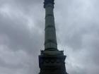 July 1830 was when King Charles X was overthrown by the people of France