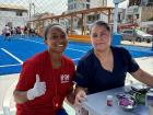 Medical campaign in Huanchaco over the weekend to provide medical services to the public