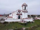 Santuario de la Virgen de la Candelaria del Socorro de Huanchaco - The Catholic Church