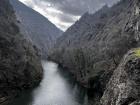 Matka Canyon is home to one of the deepest underwater caves in the world and it's a hour and half north of me near the capital of Skopje