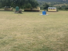 The view from my school grounds