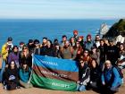 National Geographic Explorer Retreat in Portugal