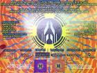 Mayday flyer from 1993