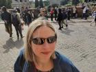 School in Berlin, Spring Break in Rome