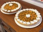 Pastel de Maracuyá (Passion Fruit Pie)