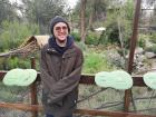 Buin Zoo is a nearby zoo with lots of animals