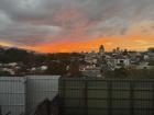 Atardecer (Sunset)