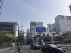 Shenzhen was very clean, but it was very commercialized and not foreigner-friendly at all 