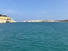 Harbor of Valleta, Malta