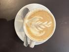 Drinking coffee is a big part of Parisian culture. Did you know that it is customary to have a coffee after dinner?