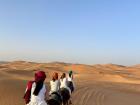 A bit of my trip to Morocco! My friends and I were able to ride camels 