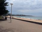 Manly beach is another popular Sydney beach, and it can be accessed by taking a ferry from Circular Quay in downtown Sydney.