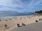 Coogee beach is the closest beach to UNSW Campus, and is popular amongst students.